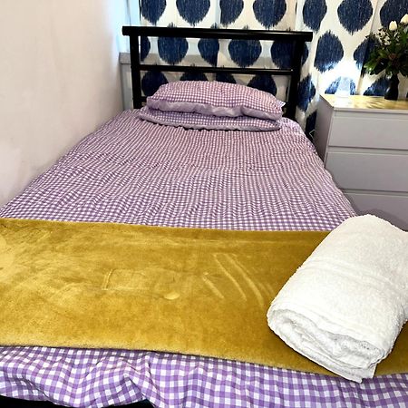 Excellent Double Rooms In Cheap Rate Around Central London Eksteriør billede