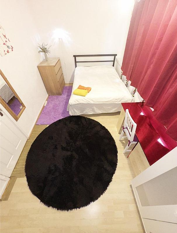 Excellent Double Rooms In Cheap Rate Around Central London Eksteriør billede