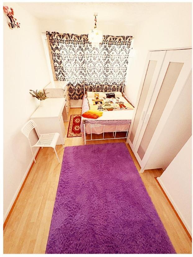 Excellent Double Rooms In Cheap Rate Around Central London Eksteriør billede