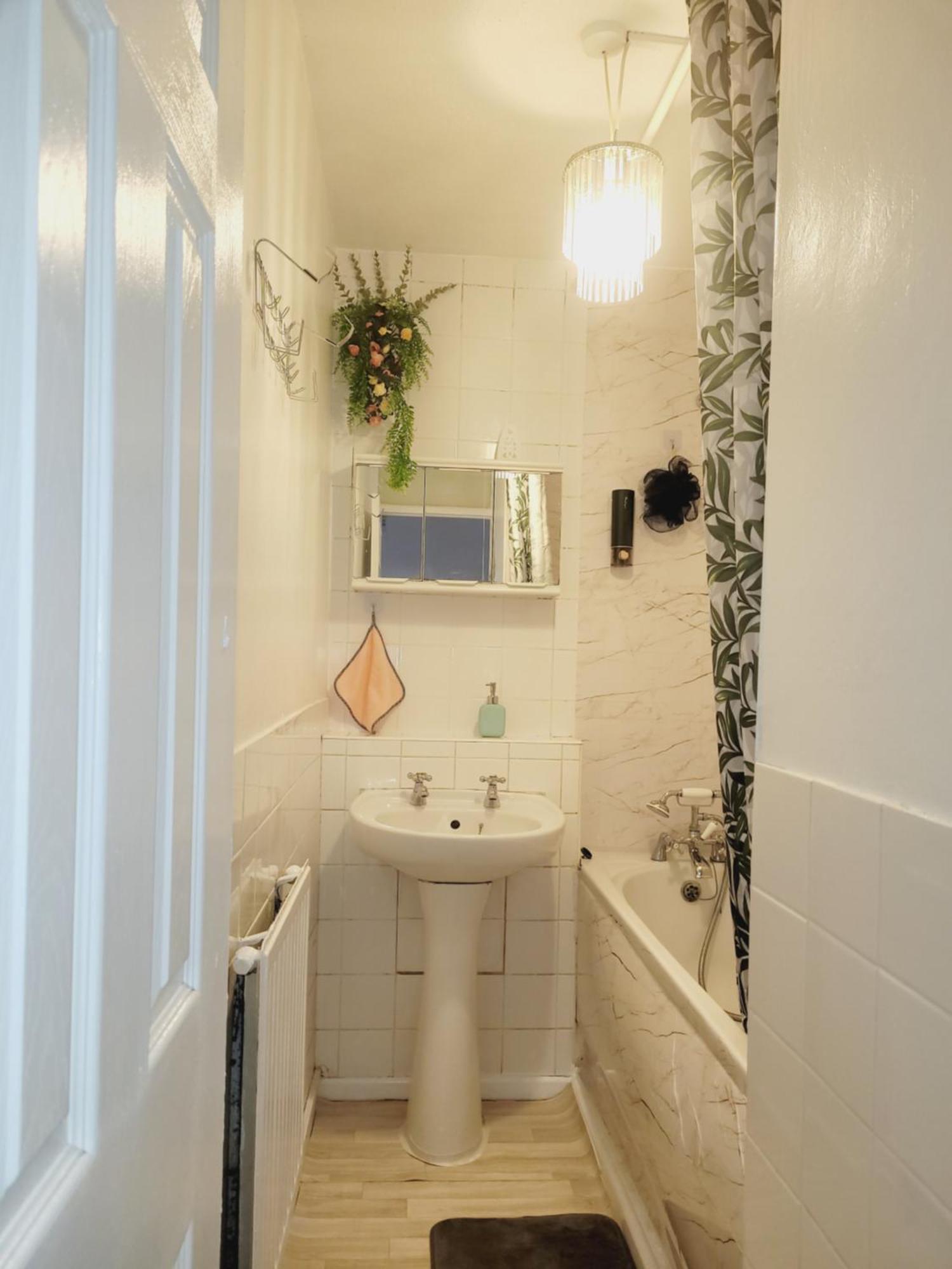 Excellent Double Rooms In Cheap Rate Around Central London Eksteriør billede