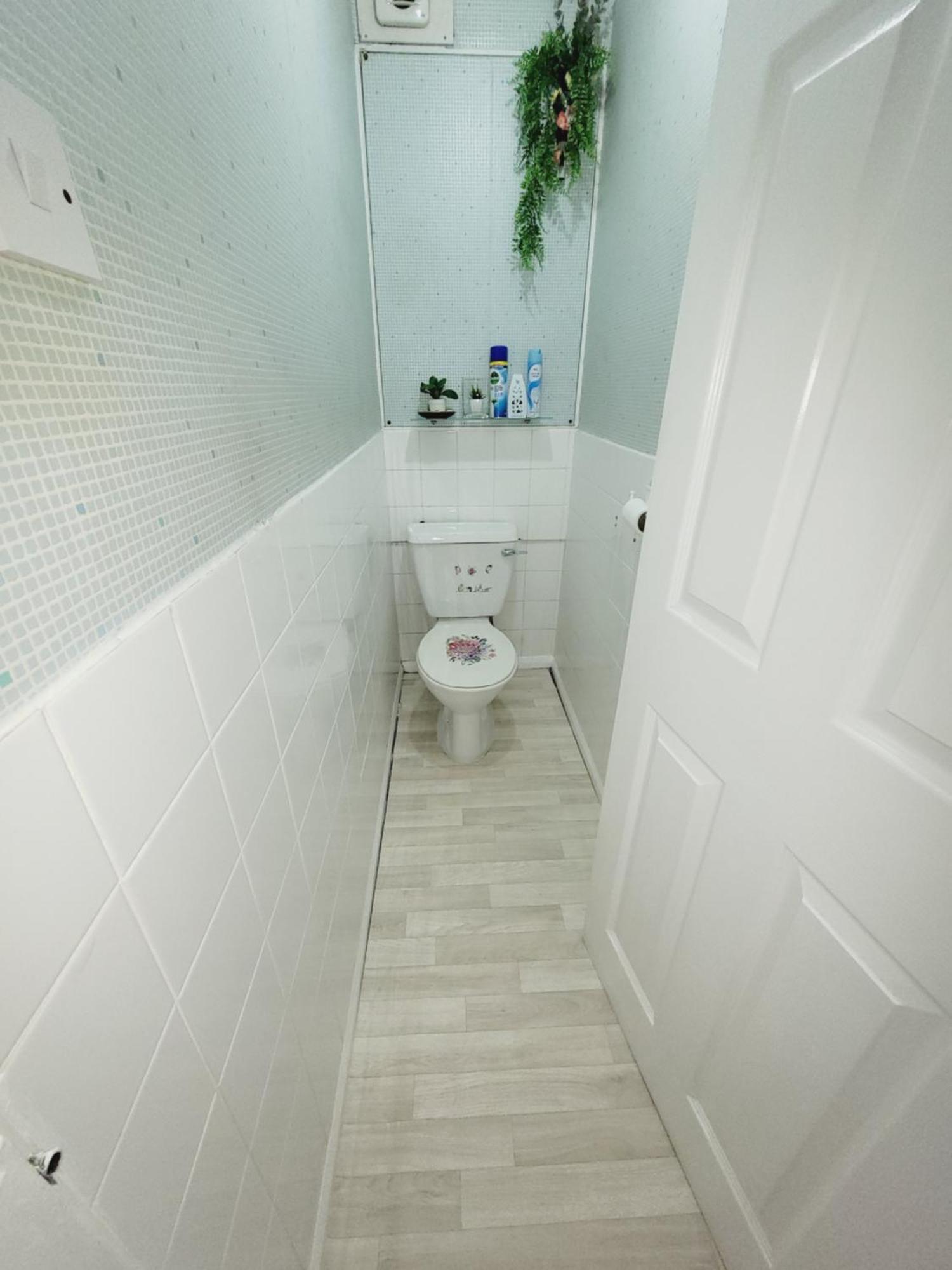 Excellent Double Rooms In Cheap Rate Around Central London Eksteriør billede