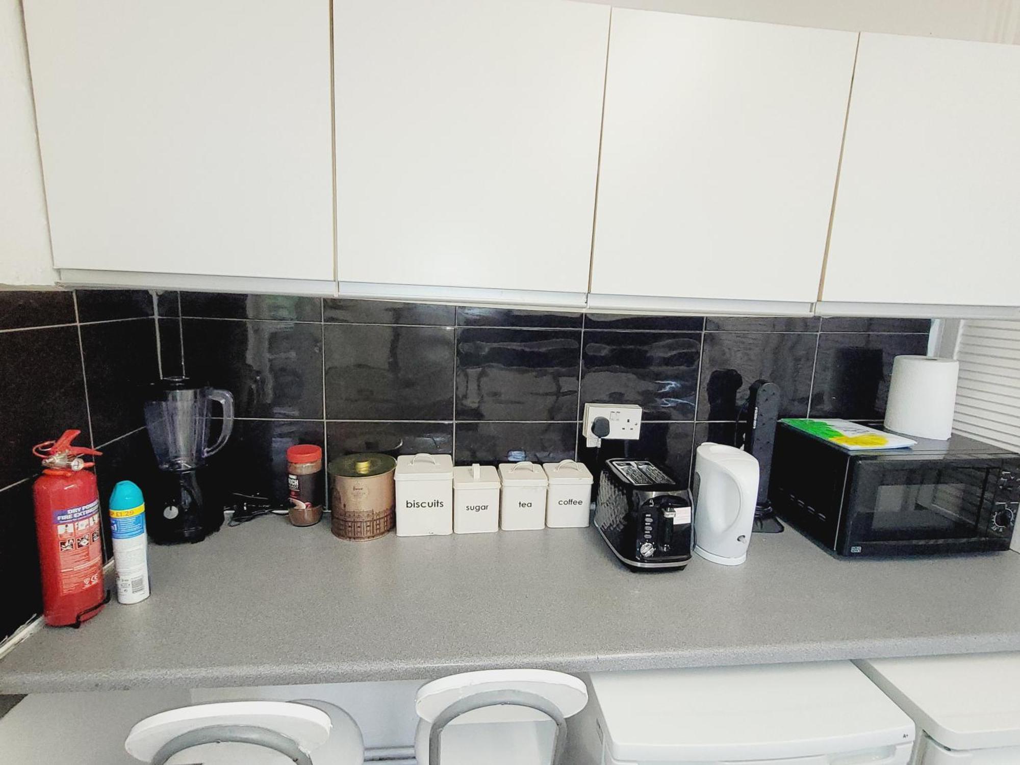 Excellent Double Rooms In Cheap Rate Around Central London Eksteriør billede