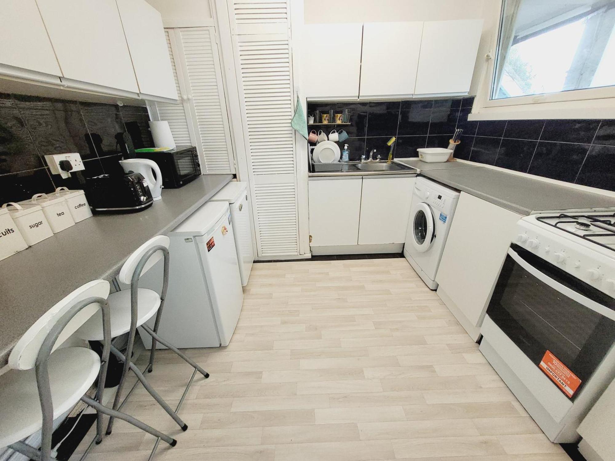 Excellent Double Rooms In Cheap Rate Around Central London Eksteriør billede